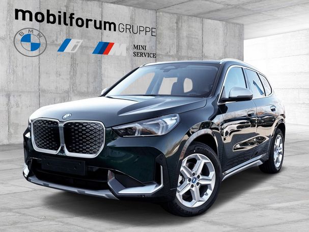 BMW iX1 eDrive20 150 kW image number 1