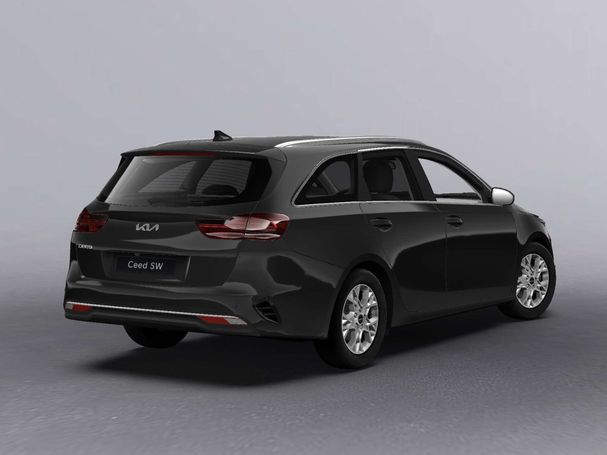 Kia Ceed 1.5 T-GDI Line DCT7 103 kW image number 2