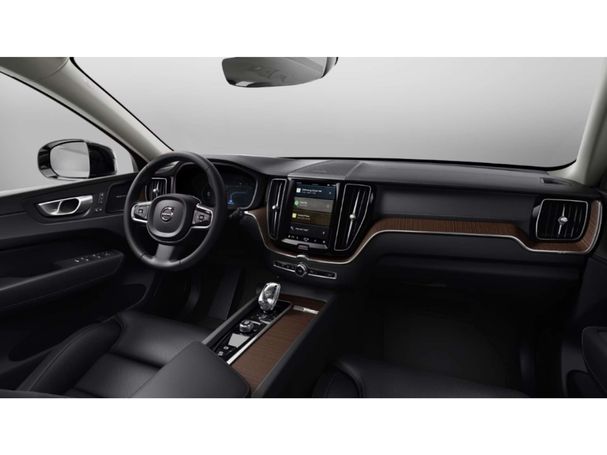 Volvo XC60 B4 AWD Ultimate 145 kW image number 4