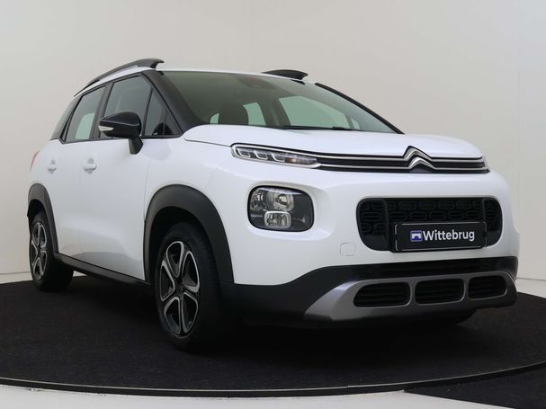 Citroen C3 Aircross PureTech Feel 60 kW image number 2