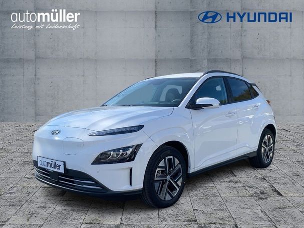 Hyundai Kona Trend 100 kW image number 1