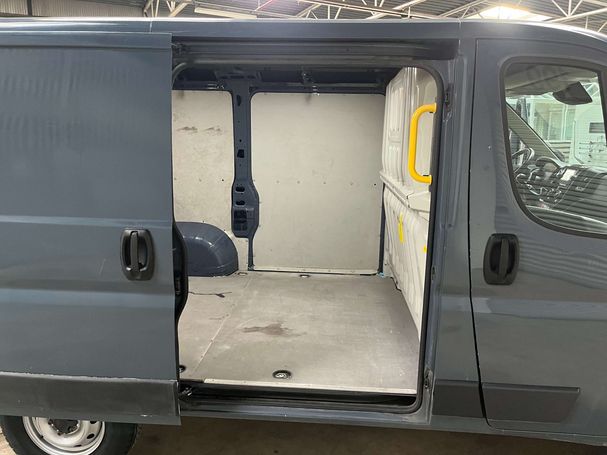 Fiat Ducato 2.3 MultiJet 88 kW image number 9