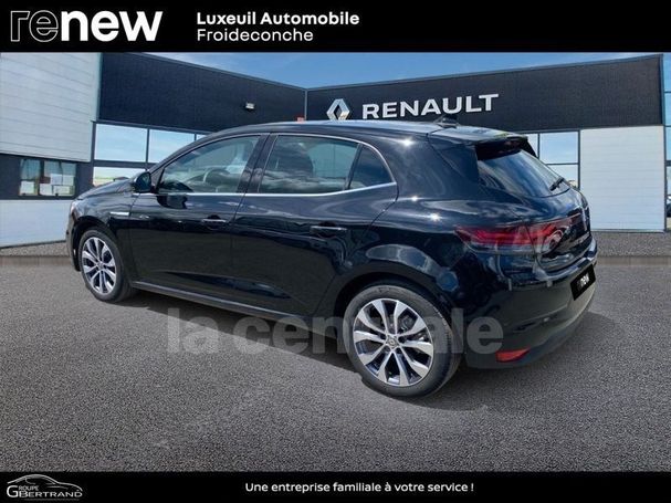 Renault Megane BLUE dCi 115 EDC 85 kW image number 5