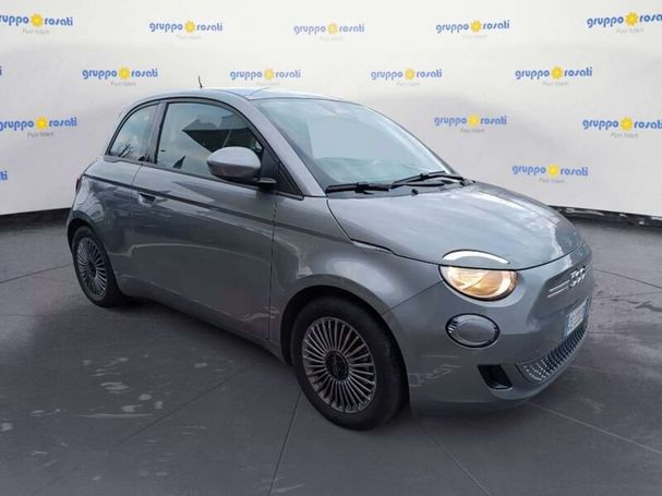 Fiat 500 e 70 kW image number 2