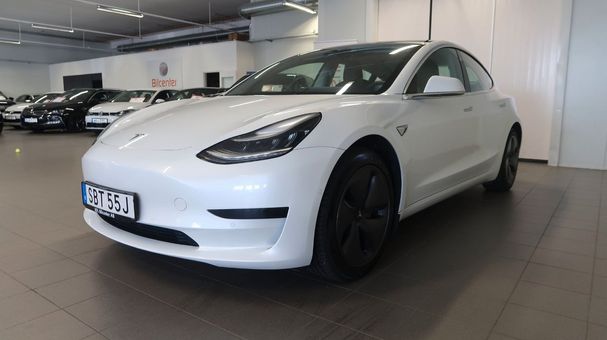 Tesla Model 3 Standard Range Plus 190 kW image number 9