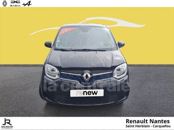 Renault Twingo 22 kWh 60 kW image number 4