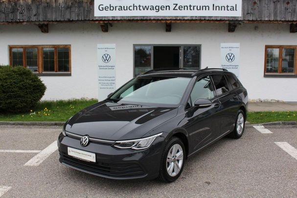 Volkswagen Golf Variant 2.0 TDI Life DSG 85 kW image number 1