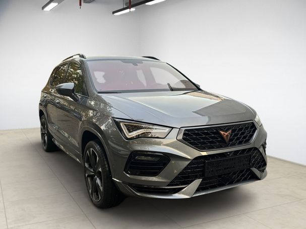 Cupra Ateca 2.0 TSI DSG 140 kW image number 14