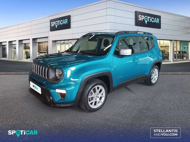 Jeep Renegade 96 kW image number 1