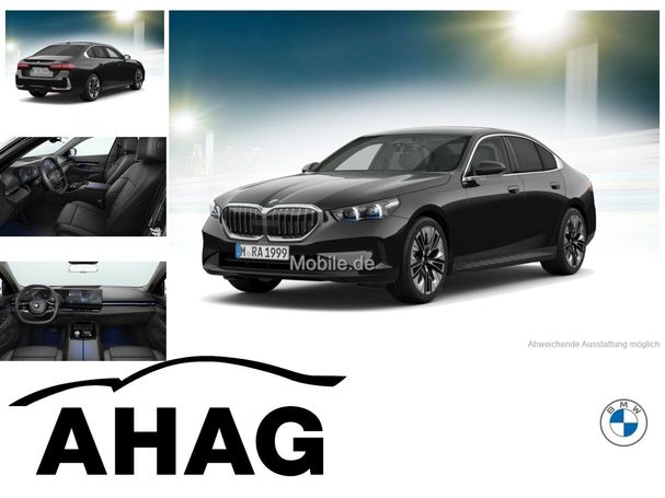 BMW 520d 145 kW image number 5