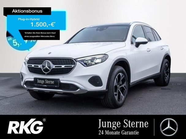 Mercedes-Benz GLC 300 de Avantgarde 245 kW image number 1