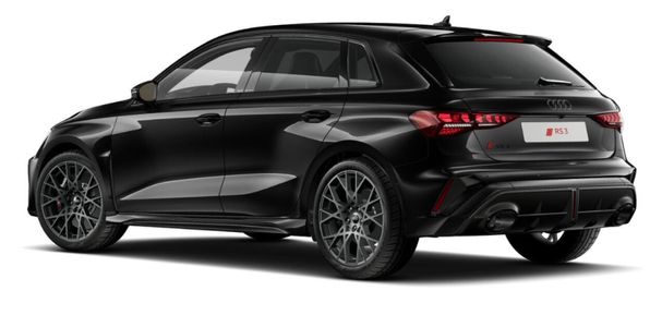 Audi RS3 S tronic Sportback 294 kW image number 5