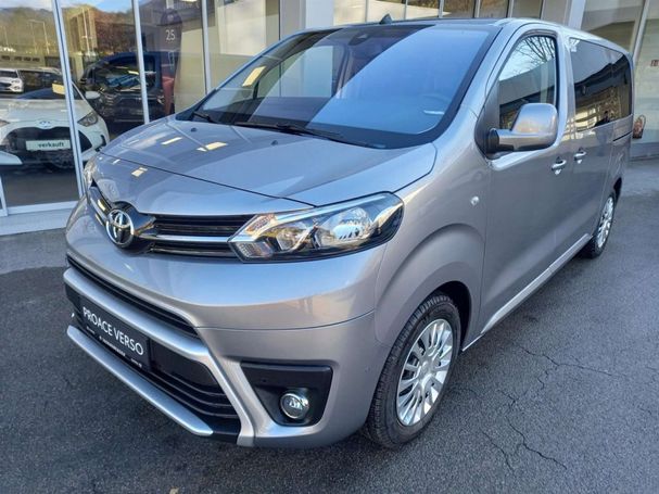 Toyota Proace Verso 2.0 106 kW image number 1