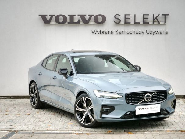 Volvo S60 AWD 184 kW image number 2