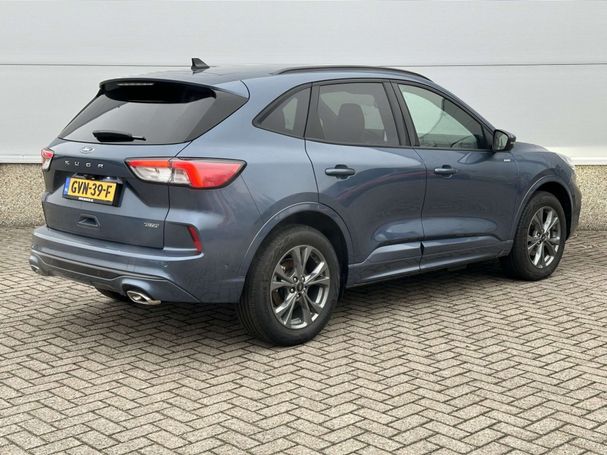 Ford Kuga 165 kW image number 3