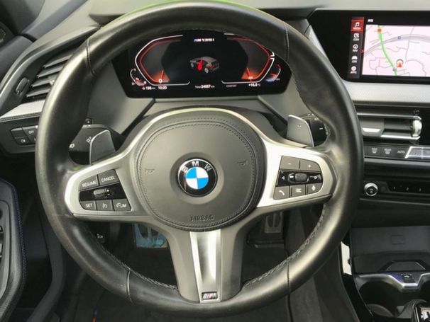 BMW 135i 235 kW image number 12