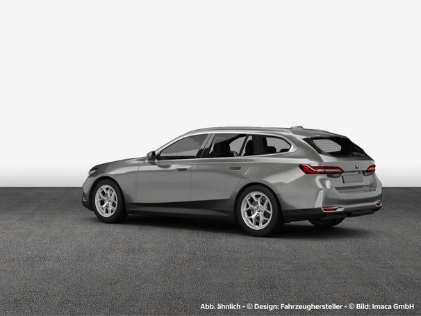 BMW 520d Touring xDrive 145 kW image number 7