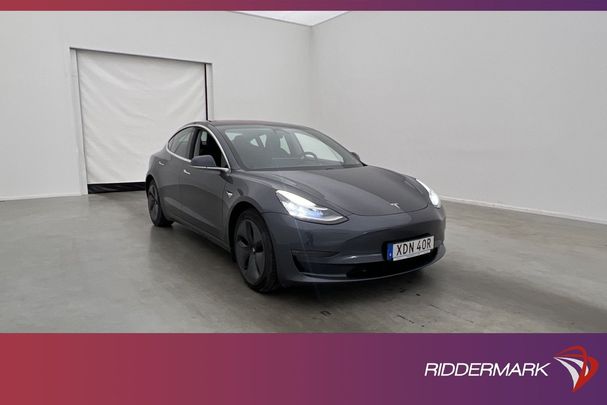 Tesla Model 3 Long Range AWD 324 kW image number 2