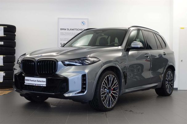 BMW X5 50e xDrive 360 kW image number 1