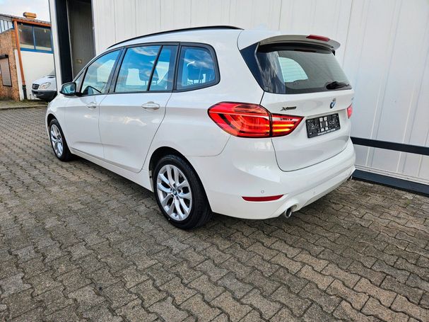 BMW 220d Gran Tourer xDrive 140 kW image number 5