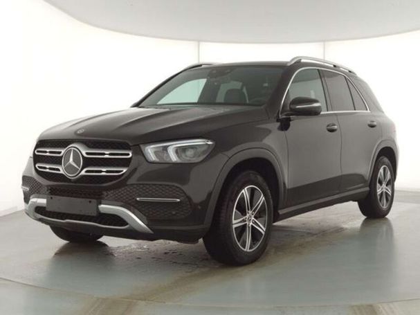 Mercedes-Benz GLE 300 200 kW image number 1