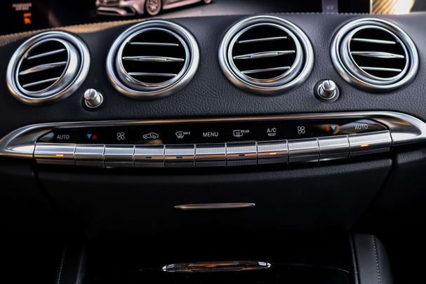 Mercedes-Benz S 63 AMG L 4Matic+ 450 kW image number 22