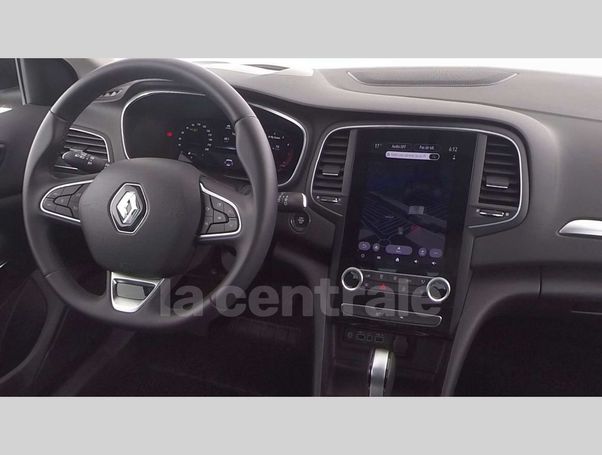 Renault Megane TCe 140 EDC 103 kW image number 34