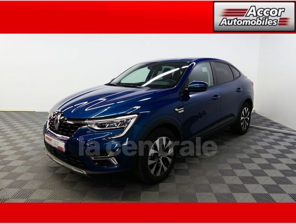 Renault Arkana 1.6 E-Tech 105 kW image number 1