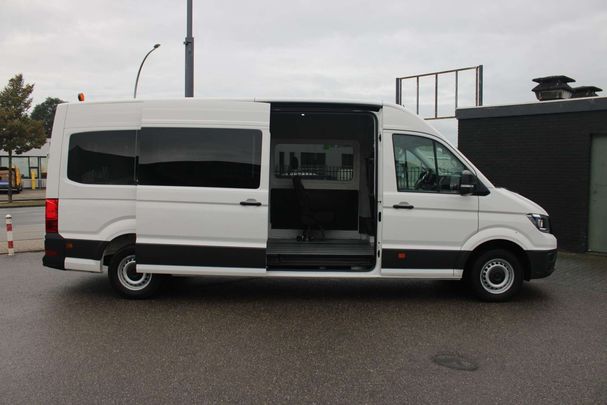 Volkswagen Crafter TDI 103 kW image number 9