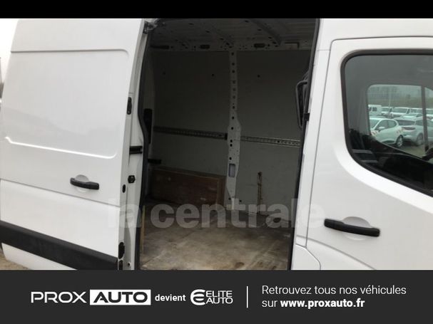 Renault Master DCi 135 L1H2 100 kW image number 15