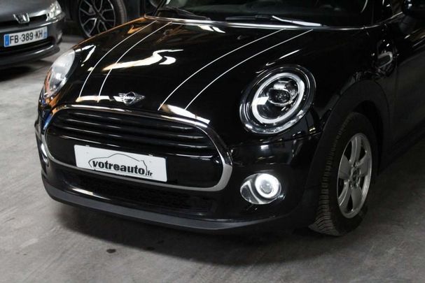 Mini Cooper 101 kW image number 11