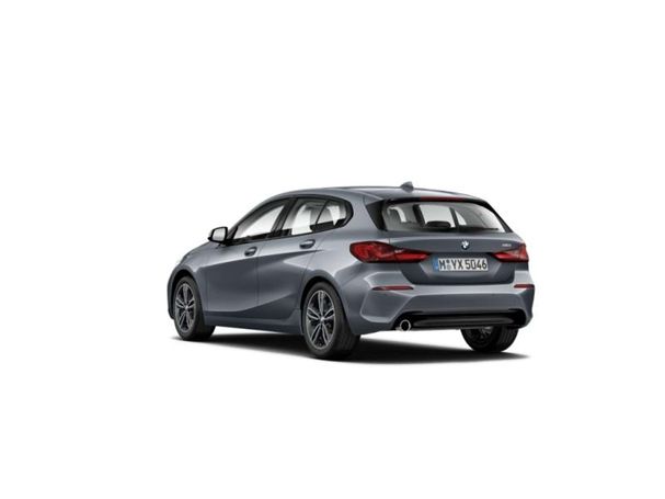 BMW 116i 80 kW image number 2