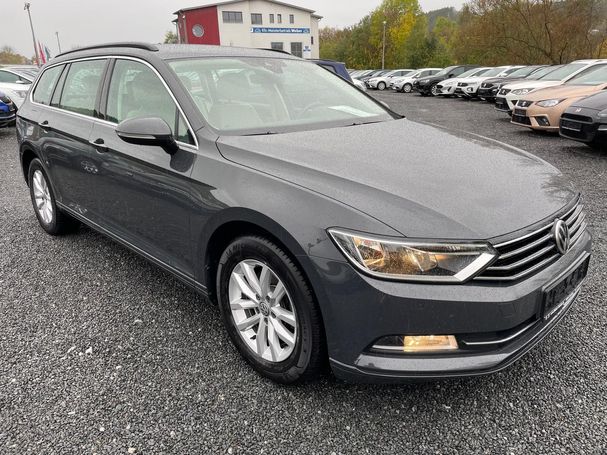 Volkswagen Passat Variant 1.5 TSI DSG 110 kW image number 2