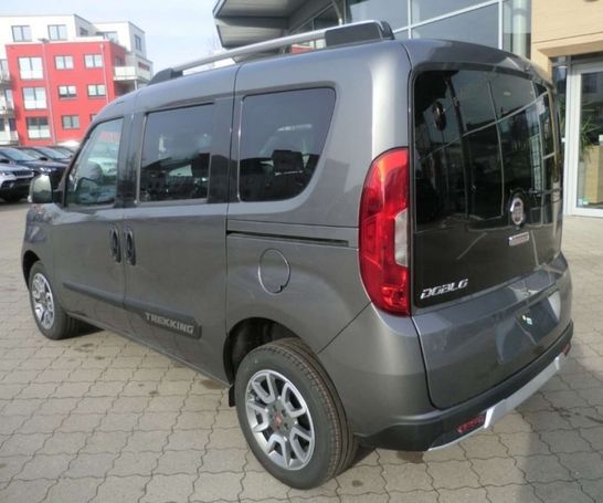 Fiat Doblo S&S 74 kW image number 9