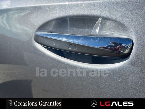 Mercedes-Benz A 180 d AMG Line 8G-DCT 85 kW image number 25