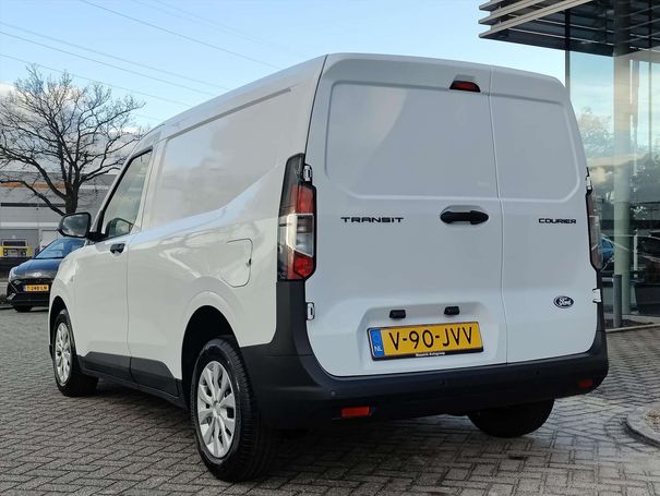 Ford Transit Courier 1.5 Trend 74 kW image number 8