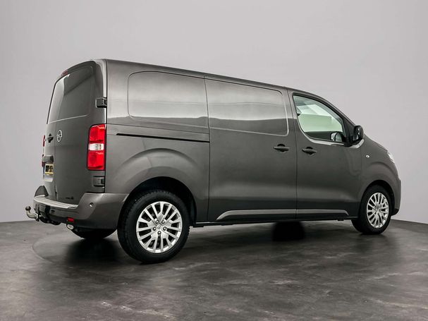 Opel Vivaro 2.0 CDTI L2H1 Innovation 90 kW image number 3