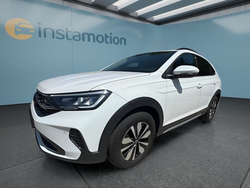 Volkswagen Taigo 1.0 TSI
