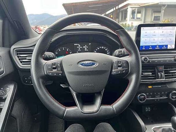 Ford Focus 1.0 EcoBoost ST-Line 92 kW image number 5