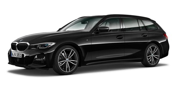 BMW 320d Touring xDrive M Sport 140 kW image number 1