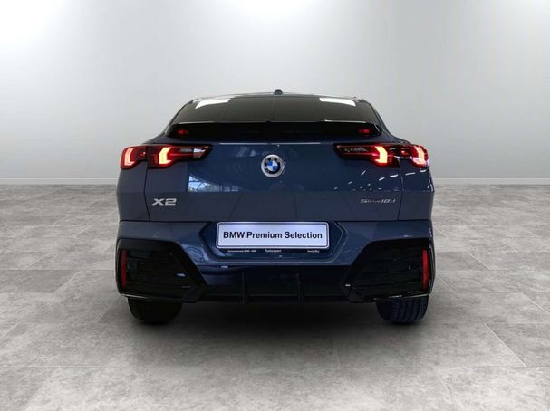 BMW X2 sDrive 110 kW image number 16