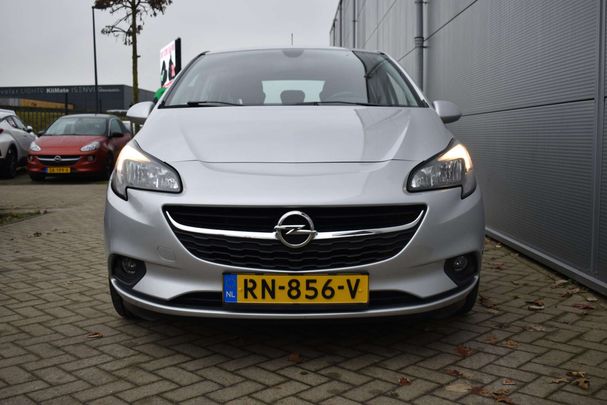 Opel Corsa 1.4 66 kW image number 10