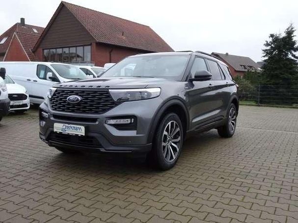 Ford Explorer ST-Line 336 kW image number 4