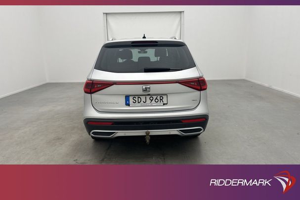 Seat Tarraco 2.0 TDI Xcellence 140 kW image number 8