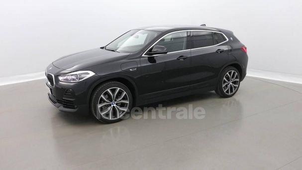 BMW X2 xDrive 162 kW image number 18