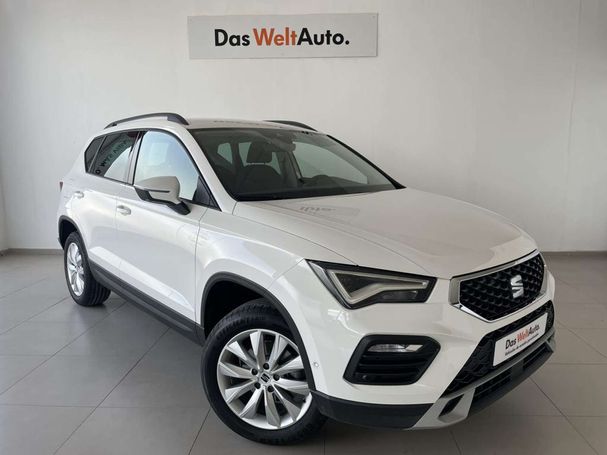 Seat Ateca 1.0 TSI Style 81 kW image number 1