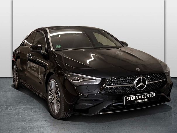 Mercedes-Benz CLA 220 140 kW image number 2