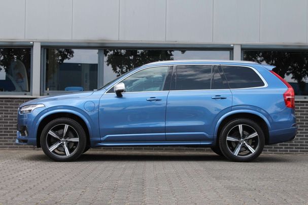 Volvo XC90 T8 AWD 287 kW image number 7