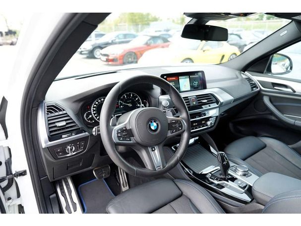 BMW X4 xDrive 140 kW image number 25