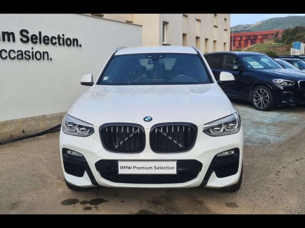 BMW X3 xDrive30i M Sport 188 kW image number 1